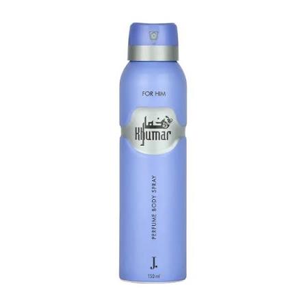 J. Khumar body spray