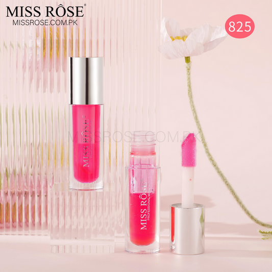 Miss Rose Lip Essential Serum Lip Gloss