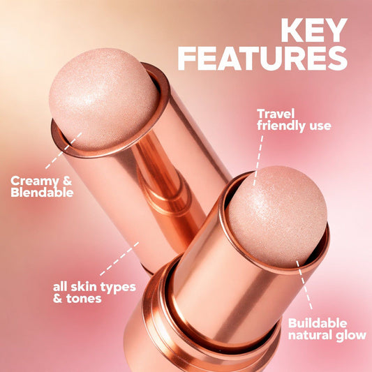 Maliao Super Smooth Highlighter Stick
