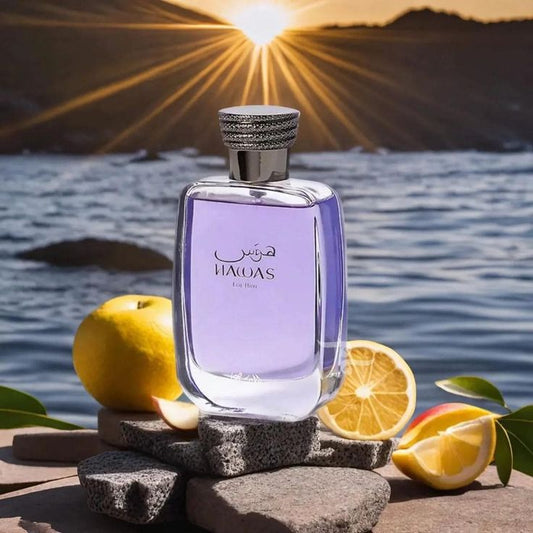 Rasasi Hawas For Him EDP 100ML