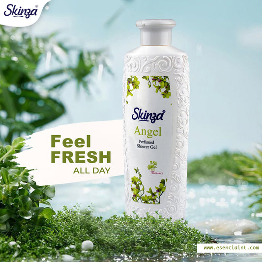 Skinza Shower Gel Angel 250ml