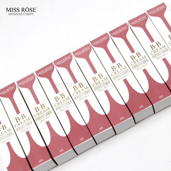 Miss Rose BB Cream Perfect Cover