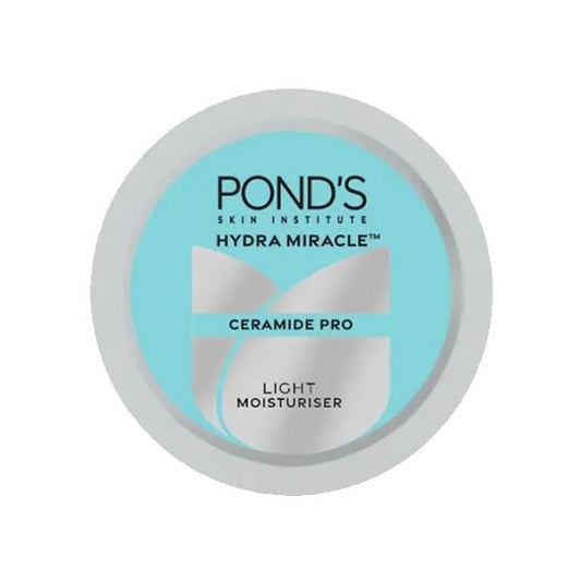 Ponds Hydra Miracle Light Moisturizer Cream