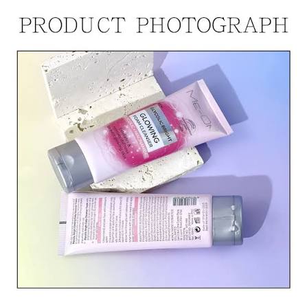 Me-On Glycolic Bright Face Wash