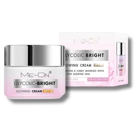 Me-On Glycolic Bright Cream