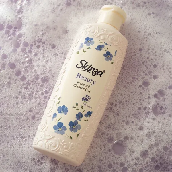 Skinza Body Wash Beauty 250ml