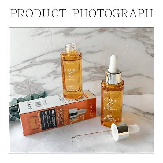Me-On Vitamin C Serum