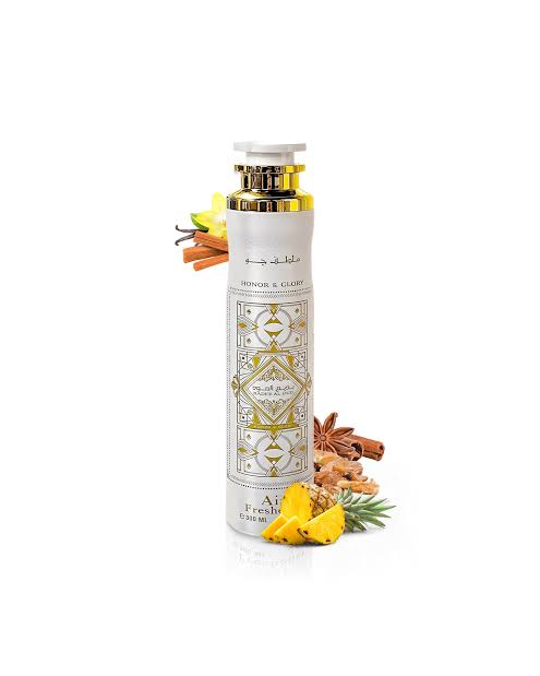 Lattafa Badee Al Oud Air Freshener