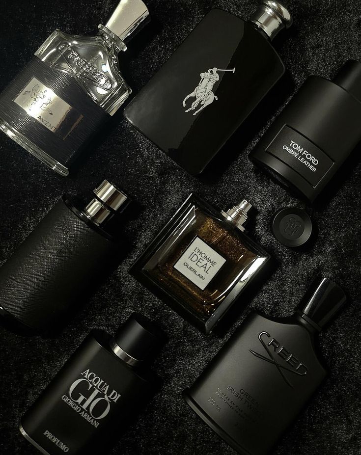 Perfumes