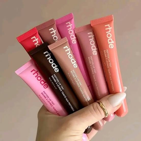 Lip Glosses
