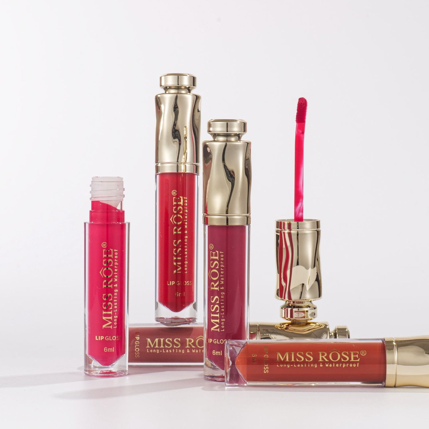 Lip Glosses