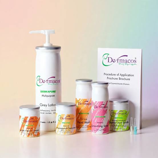 Facial Products