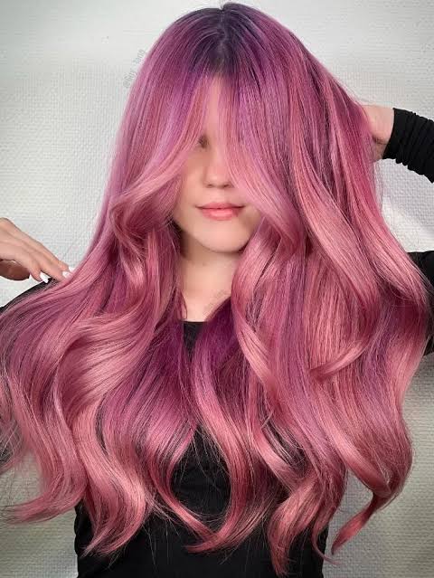 Hair Dyes