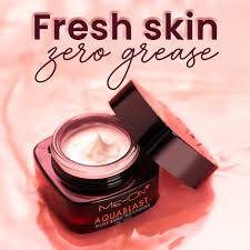 Moisturizers
