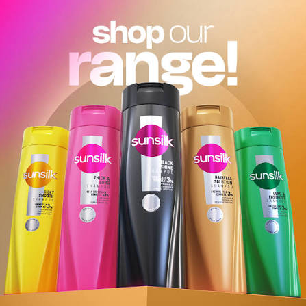 Shampoos & Conditioners