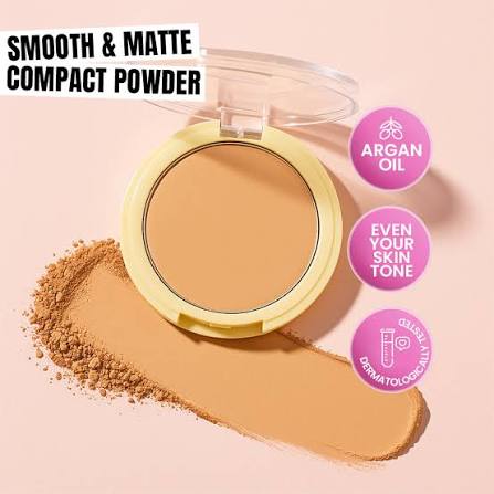 Face Powders