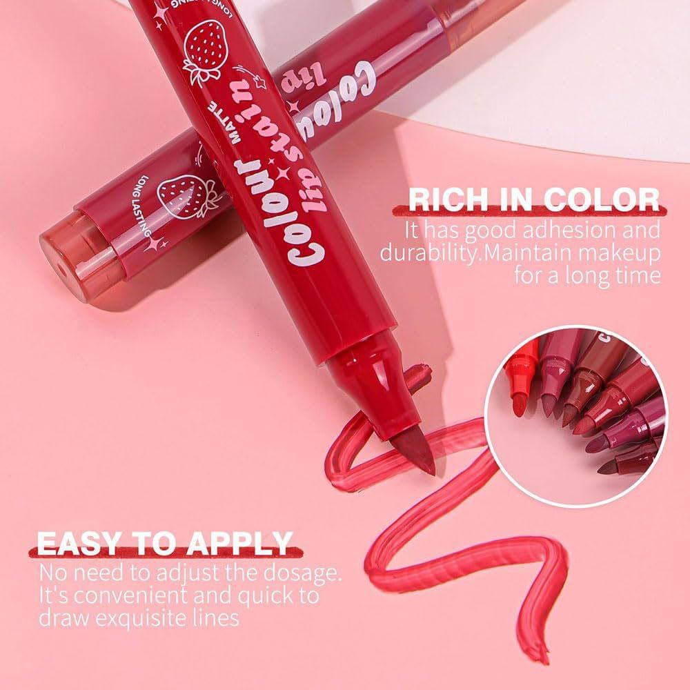Lipsticks