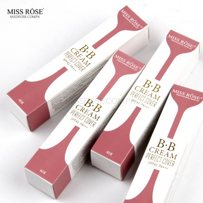 Miss Rose BB Cream Perfect Cover