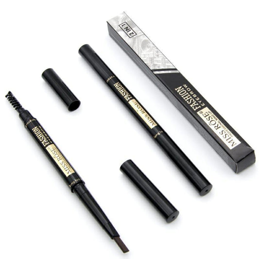 Miss Rose 2in1 Eyebrow Pencil