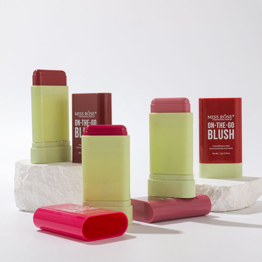 Miss Rose On-The-Go Blush Stick