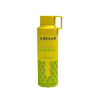 Armaf Odyssey Limoni Body Spray Fresh Edition