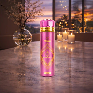 Big Boss Body Spray 250ml