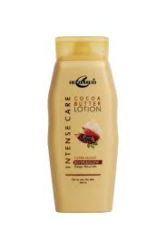Christine Cocoa Butter Intense Care lotion