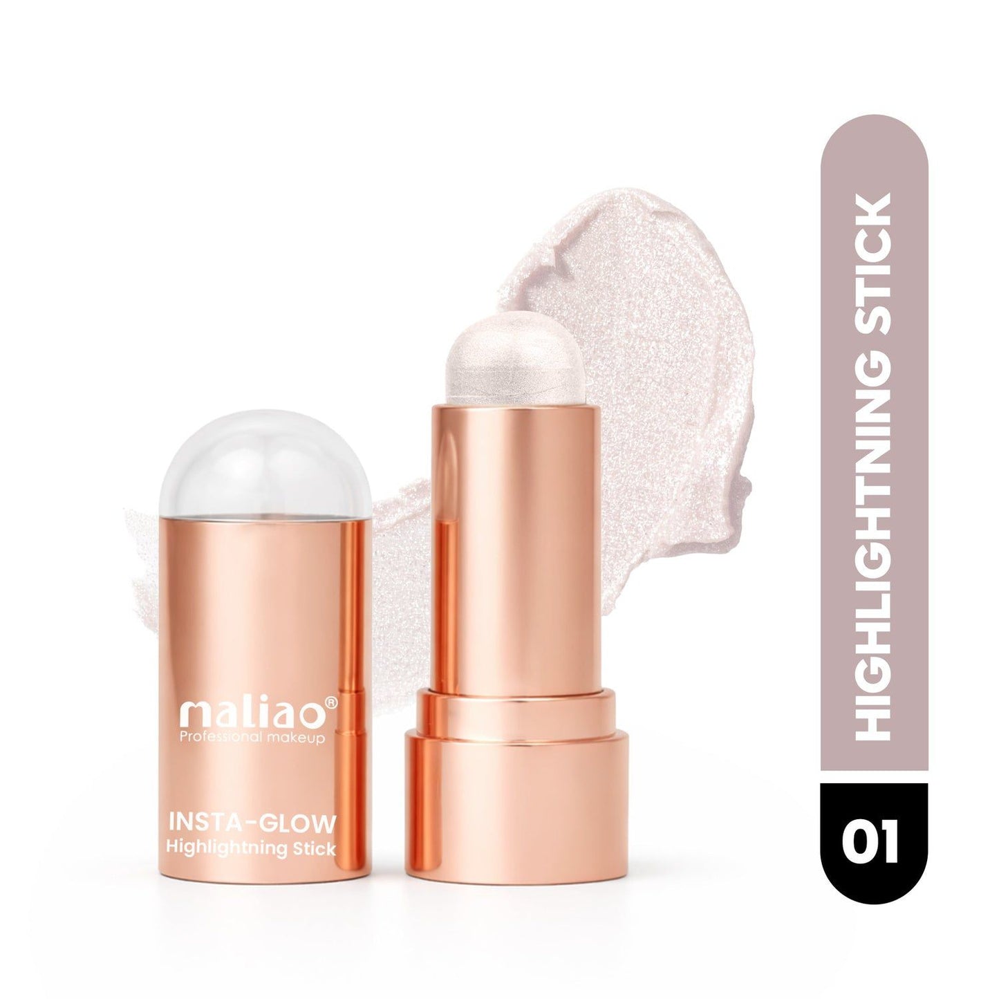 Maliao Super Smooth Highlighter Stick