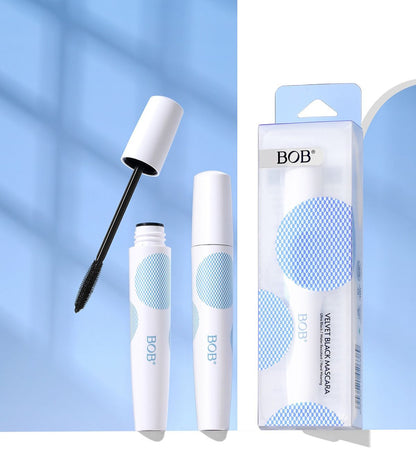 BOB Velvet Black Mascara