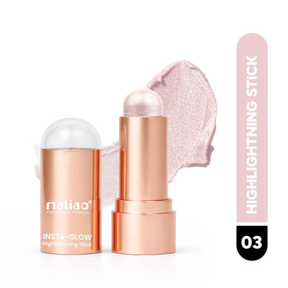 Maliao Super Smooth Highlighter Stick
