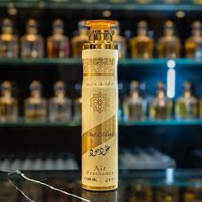 Lattafa Oud Mood Air Freshener