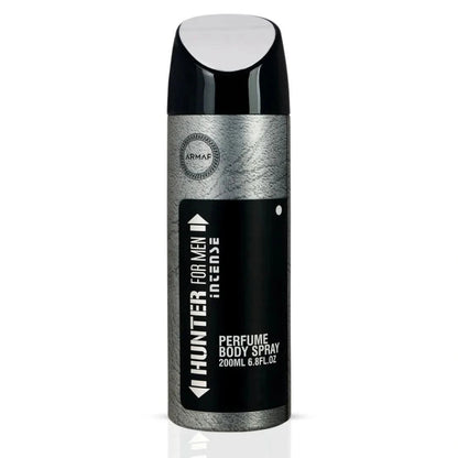 Armaf Hunter For Men Intense Body Spray