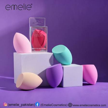 Emelie Beauty Blender