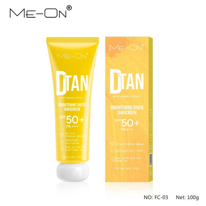 Me-on Sunblock