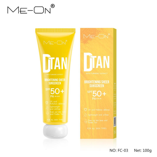 Me-on Sunblock