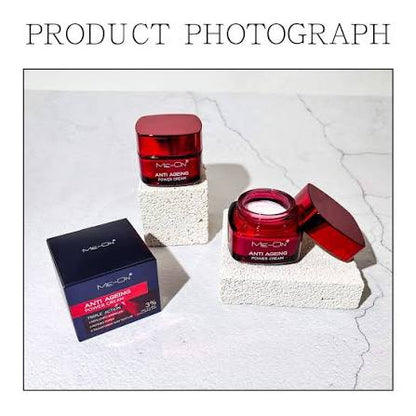 Me-On Anti Aging Triple Action Cream