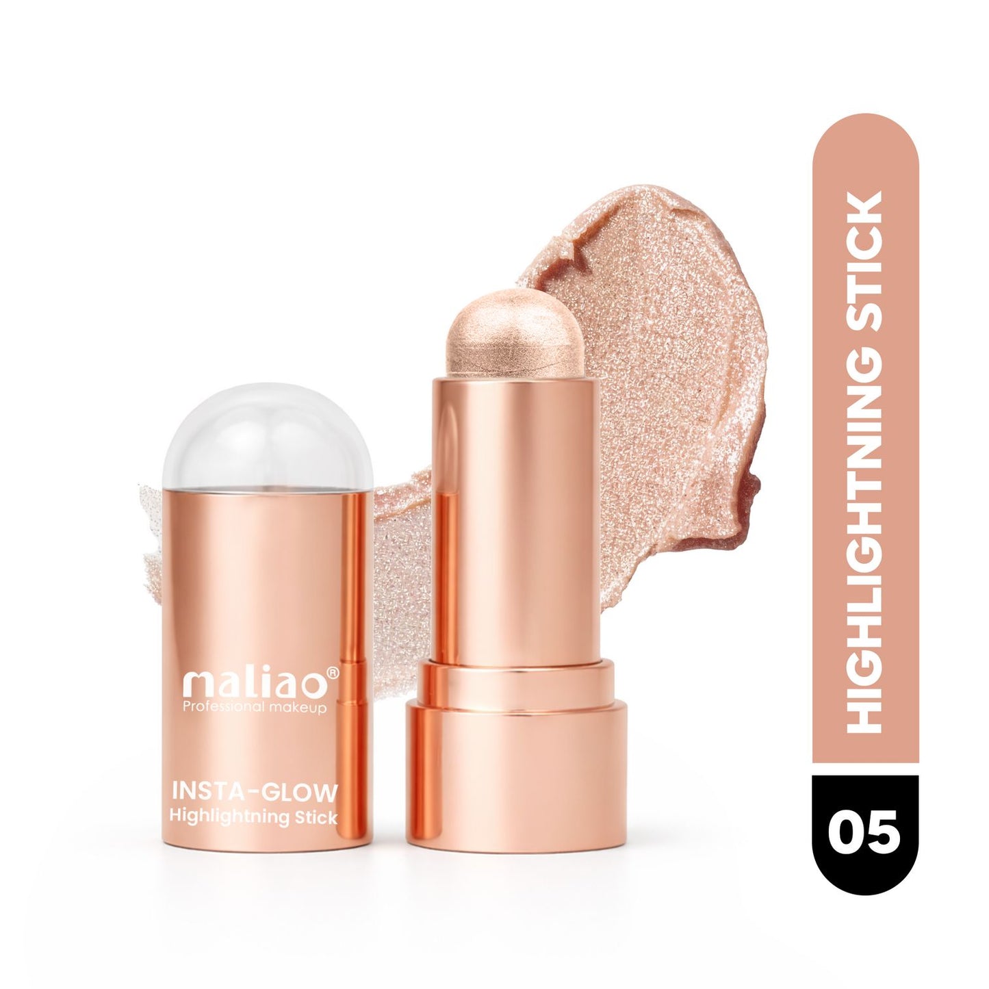 Maliao Super Smooth Highlighter Stick