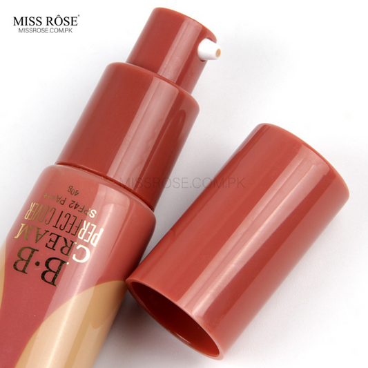 Miss Rose BB Cream Perfect Cover