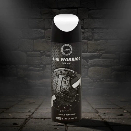 Armaf The Warrior Body Spray