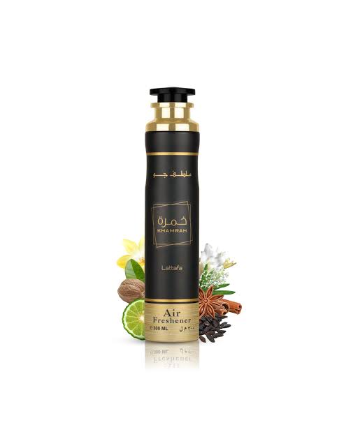 Lattafa Khamarah Air Freshner