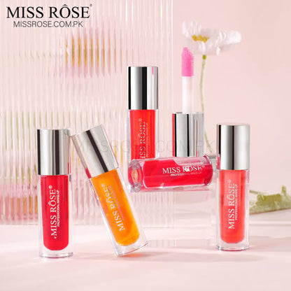 Miss Rose Lip Essential Serum Lip Gloss