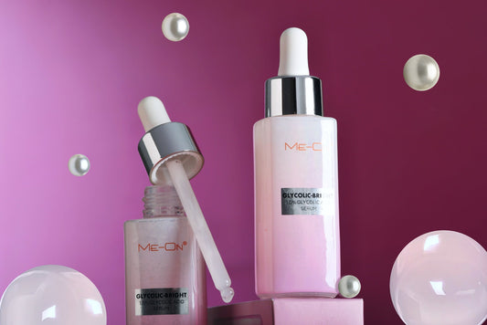 Me-On Glycolic Bright Serum