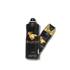 Lattafa Qaed Al Fursan Body Spray
