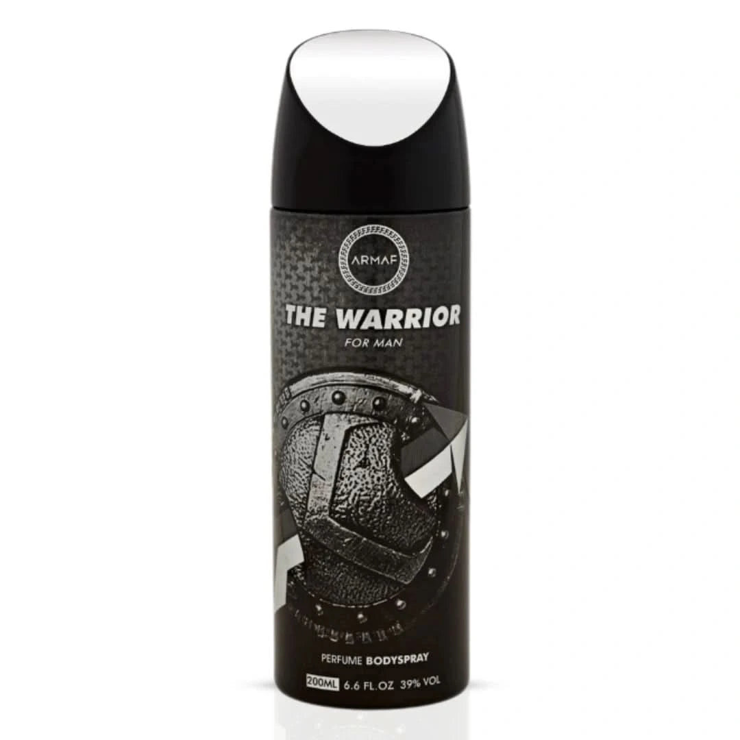 Armaf The Warrior Body Spray
