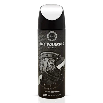 Armaf The Warrior Body Spray