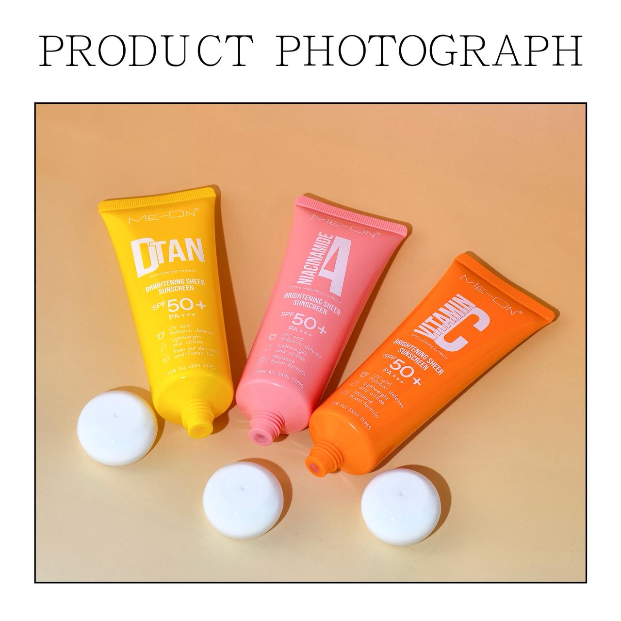 Me-on Sunblock