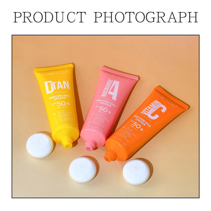 Me-on Sunblock