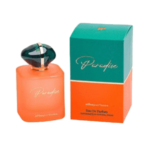 Paradise Perfume Alba Parfums