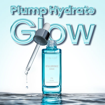 Me-on hyaluronic acid serum