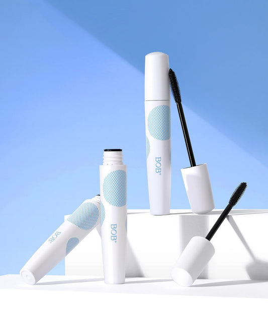 BOB Velvet Black Mascara